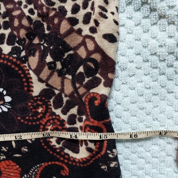 Vintage* 90s Tanjay 2-Piece Sequin Sweater Set - Picture 5 of 10